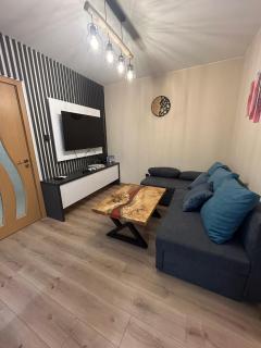 1 minute to main Street Grafa, NDK, FREE Parking, 3BDR - 5