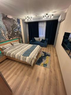 1 minute to main Street Grafa, NDK, FREE Parking, 3BDR - 0