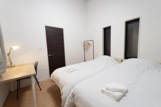 SATELLITE HOTEL Roppongi 2nd サテライトホテル六本木2nd - 2