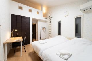 SATELLITE HOTEL Roppongi 2nd サテライトホテル六本木2nd - 3