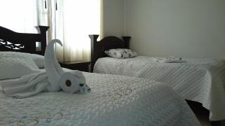 Hotel Sipa - Duitama - 5