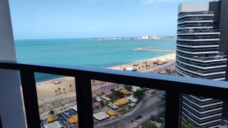 Flat Atlântico linda vista 1503 - 9