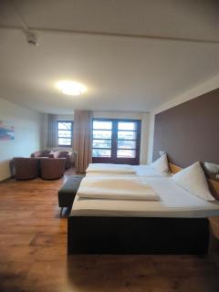 Hotel an der Hörn - 9