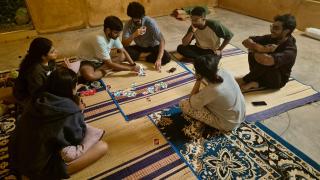 Zomad Hostels Pondicherry, Auroville Road - 9