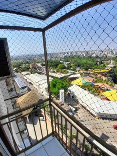 residencial diroma exclusive - 4