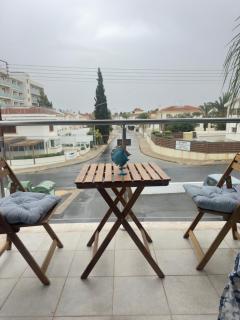 A Home at Coralli - Protaras Beach Apartment, 30 m from beach - 9