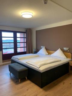 Hotel an der Hörn - 0