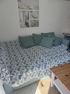 A Home at Coralli - Protaras Beach Apartment, 30 m from beach - 2