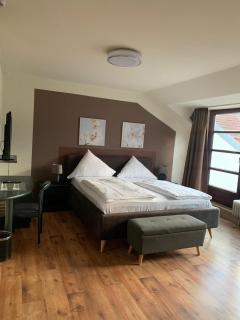 Hotel an der Hörn - 9