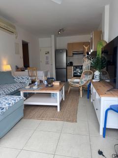 A Home at Coralli - Protaras Beach Apartment, 30 m from beach - 7