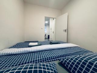 Apartmány Atrium - 1