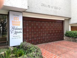 Hotel Balcones De Malibu - 4