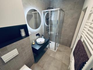 Apartmány Atrium - 3