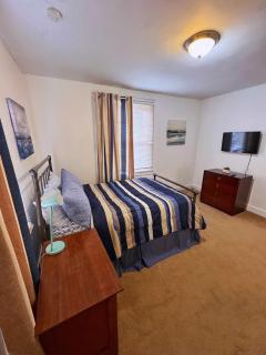 Natvy Alpha Suite - 3 Bedroom - 4