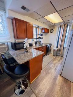 Natvy Alpha Suite - 3 Bedroom - 1