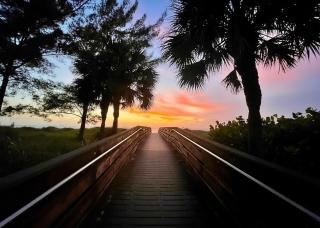 Beachfront Condo Indian Rocks Beach Heated Pool - 2