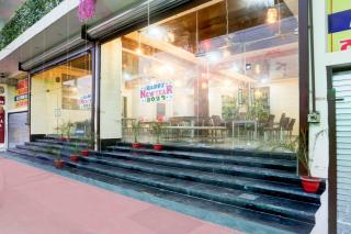 HOTEL O NANDI PALACE - 8