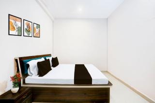 HOTEL O NANDI PALACE - 7