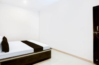 HOTEL O NANDI PALACE - 5