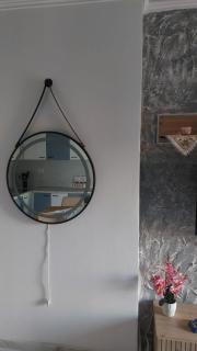 Mimoza's Apartment Vlore - 1