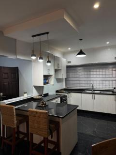 Louise Apartments - 7