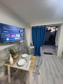 SANREMO-CENTRO-tranquillissimo - 1