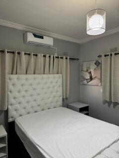 Louise Apartments - Lusaka - 5