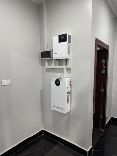 Louise Apartments - 4