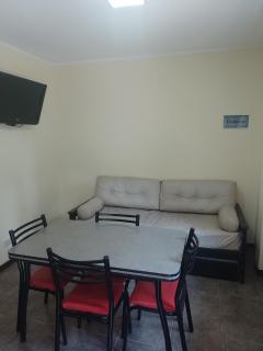 Depto con 1 habitacion - 4