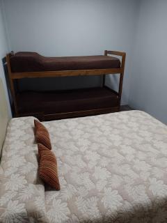 Depto con 1 habitacion - 3