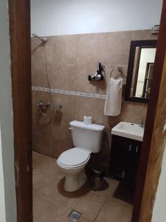 Depto con 1 habitacion - 1