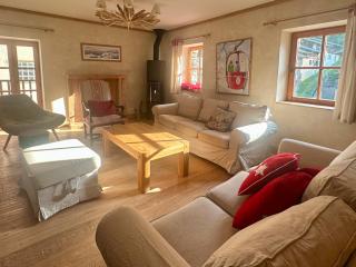 Chalet Reves des Cimes - 9