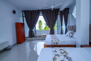 Harbour View Resort & Apartment - 9