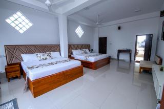 Harbour View Resort & Apartment - 8