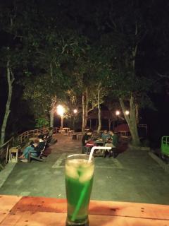 Agrowisata Pologamang - 2