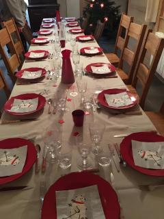 Chalet Reves des Cimes - 2