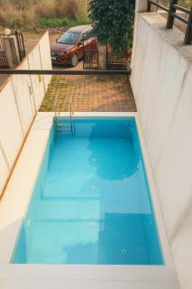 ll MOCKTAIL VILLA ll AC ll PRIATE POOL ll - 3