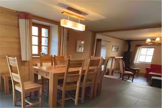 Chalet Reves des Cimes - 3