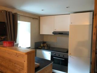 Chalet Reves des Cimes - 5