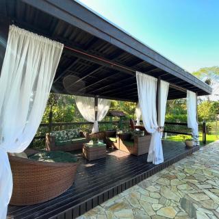 Recanto Carvalho - Suíte 2 - 1