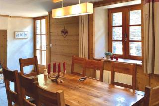 Chalet Reves des Cimes - 4