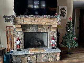 5 Cubs Lodge at Eagles Nest - 7