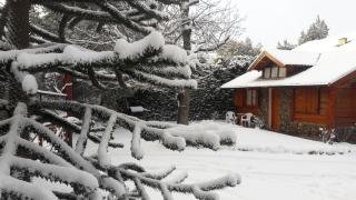 cabañas el águila - 4