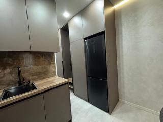 Аркадия ЖК Эллада - 2