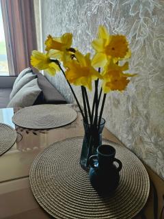 Luxury Apartment in New Building - 5