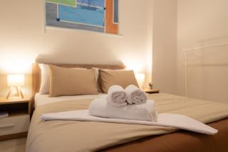 Quiet but Central The Kristalli Retreat - 8