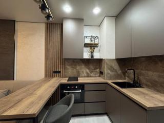 Аркадия ЖК Эллада - 0