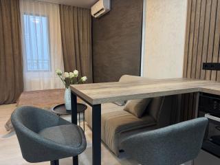 Аркадия ЖК Эллада - 9