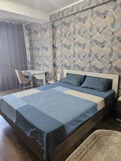 Luxury Apartment in New Building - 8