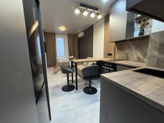 Аркадия ЖК Эллада - 4